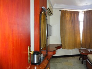 Interior - Hotel Naveen (Coimbatore)