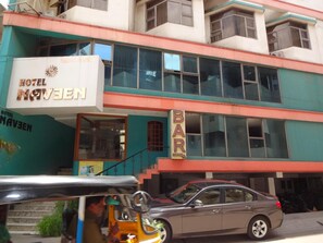 Ngoại thất