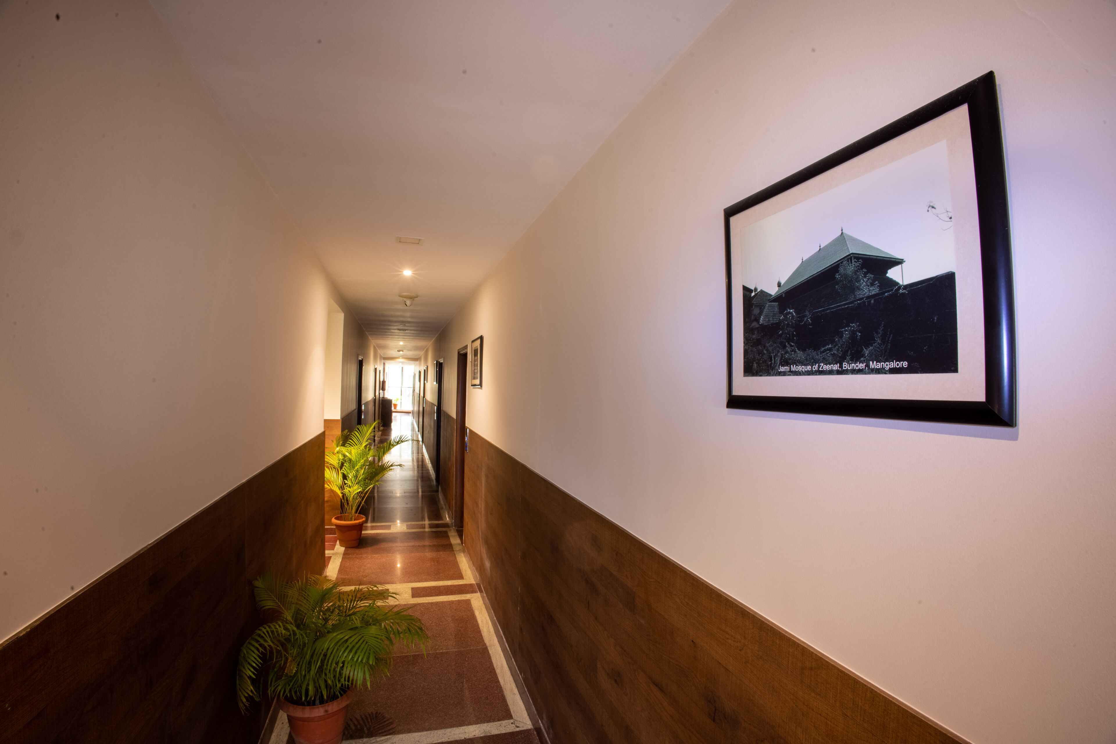 Foto - Metro Plaza Hotel by RAK Rooms, Mangaluru