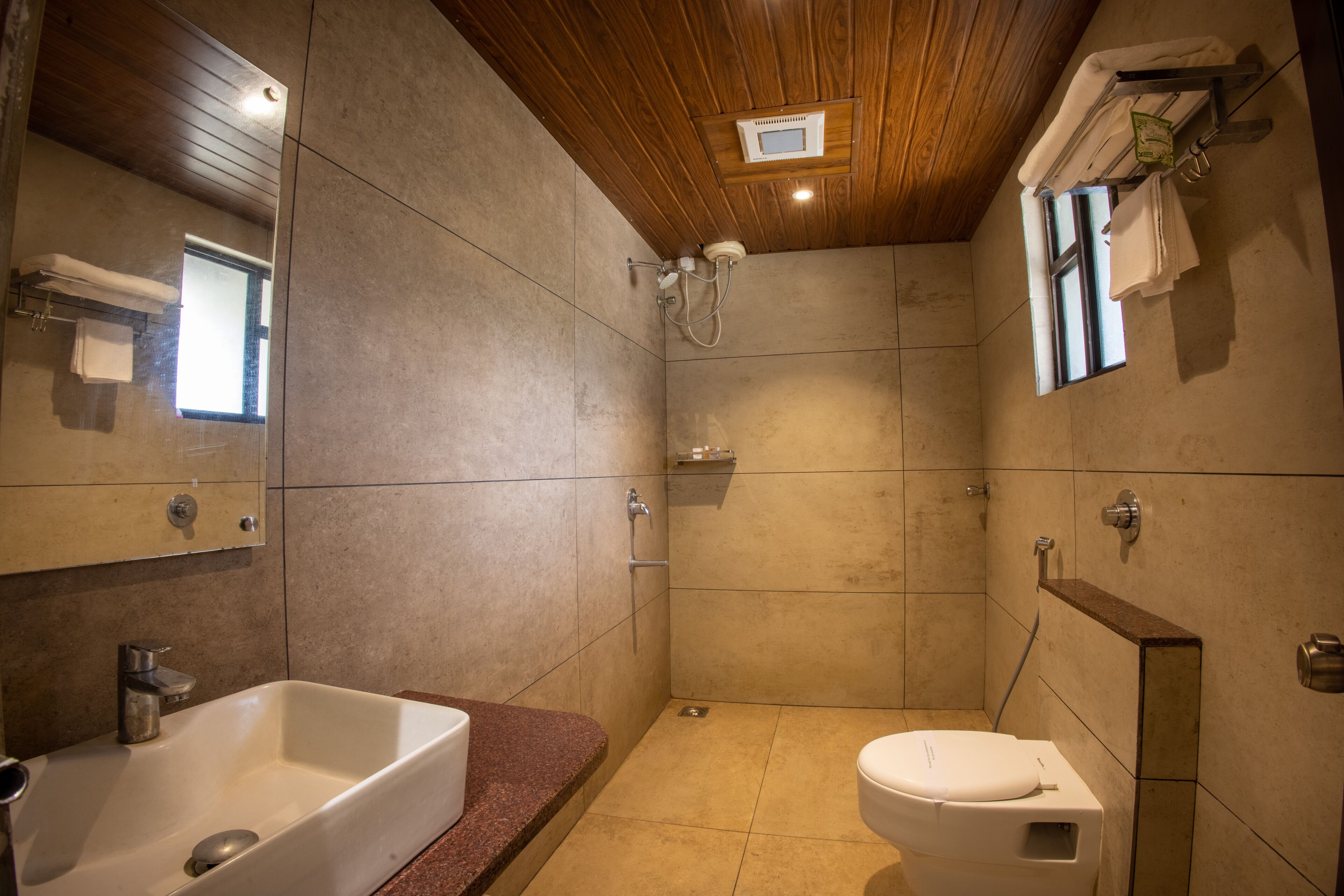 Foto - Metro Plaza Hotel by RAK Rooms, Mangaluru