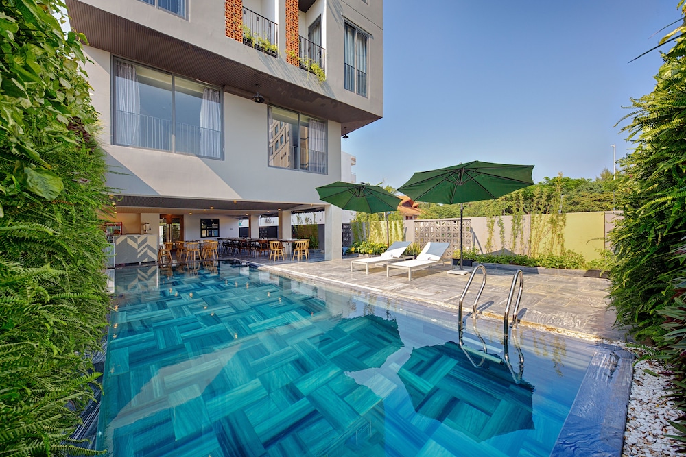 Jolia's House Da Nang Beach