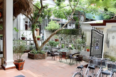 Tam Coc Dream Hotel