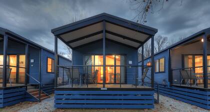 Myrtleford Holiday Park