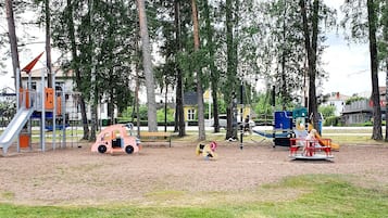 Esterni