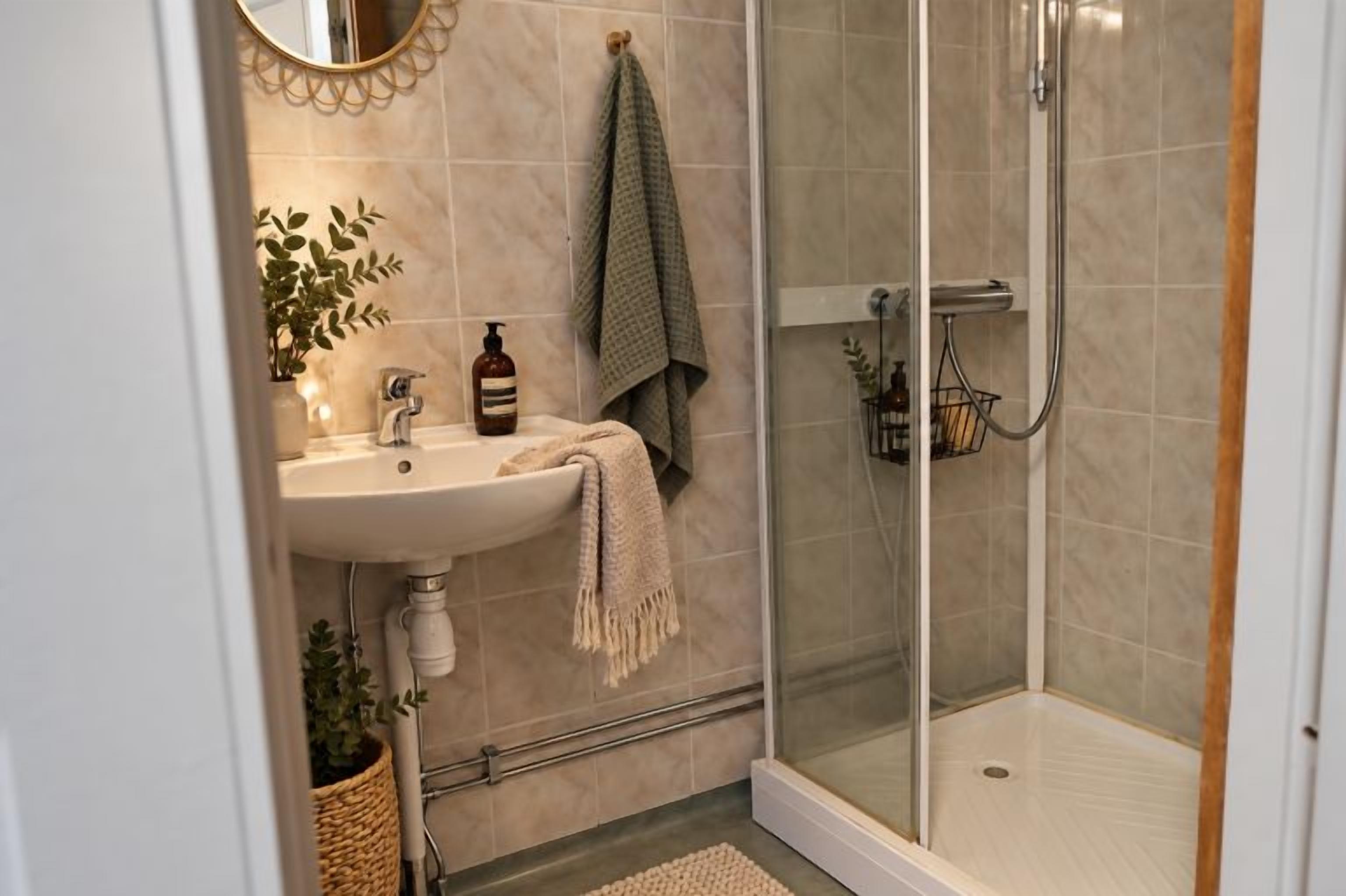 Baño