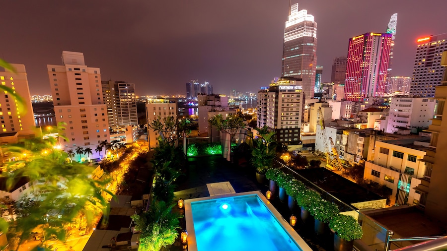 Roseland Sweet Hotel