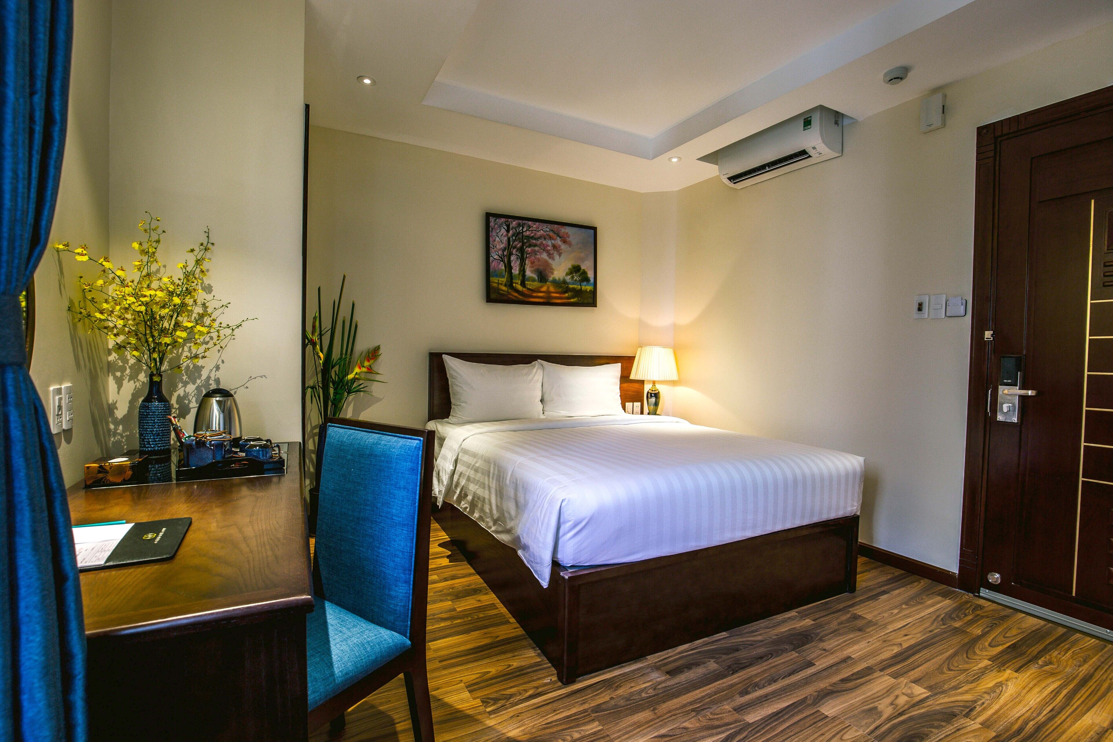 Foto - Roseland Sweet Hotel