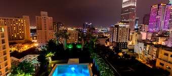 Roseland Sweet Hotel