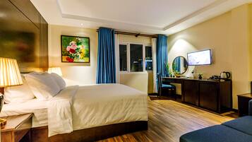 Phòng Suite | Quang cảnh từ phòng