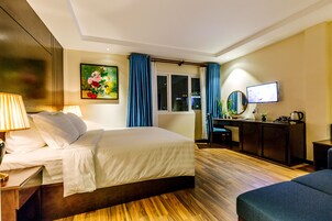 Suite | View from room