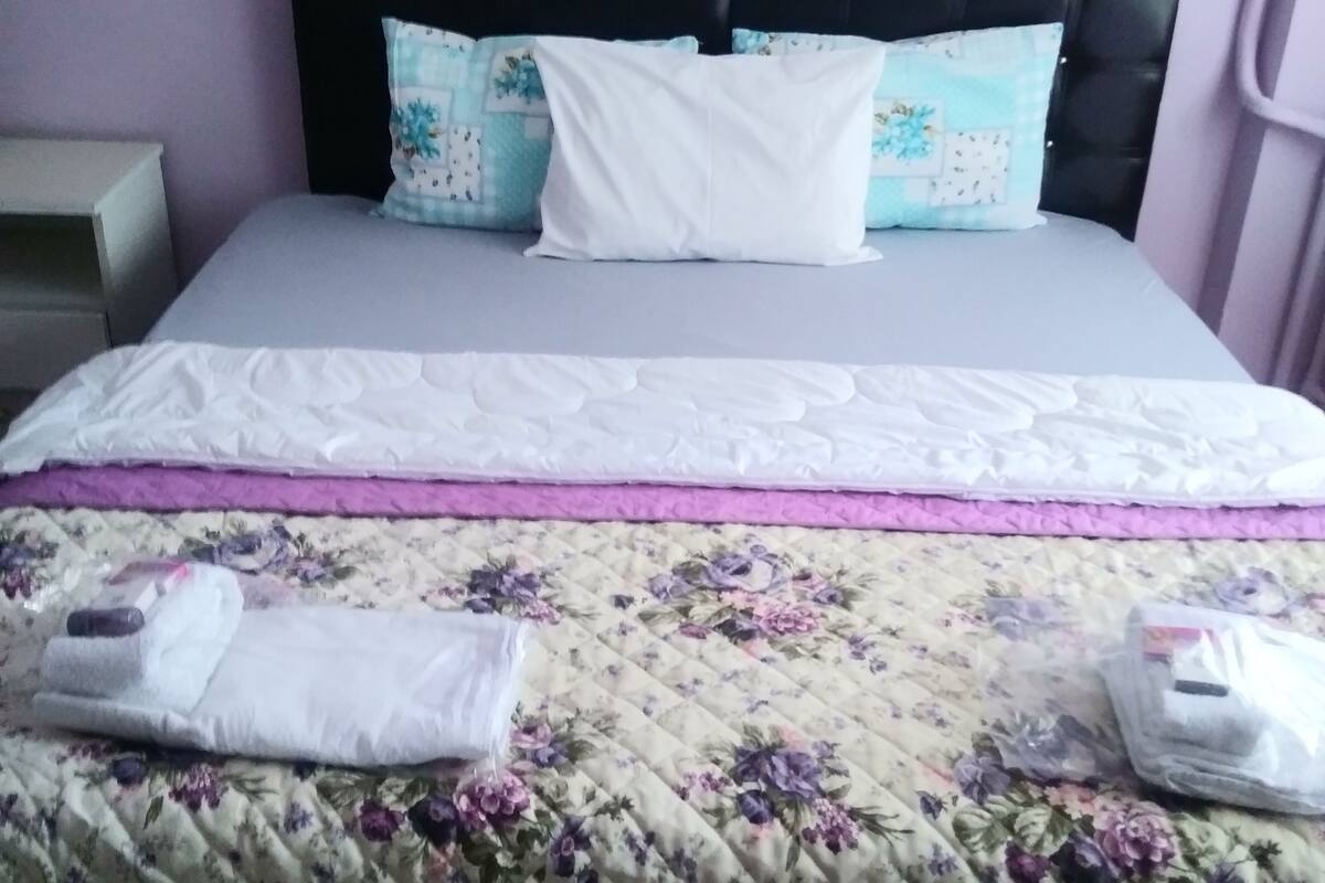 Chambre Quadruple