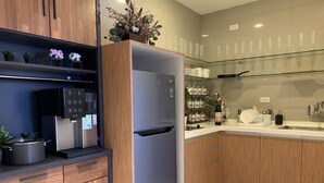 Dapur berkongsi