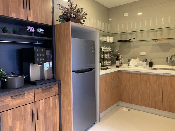 Tetera/pava eléctrica