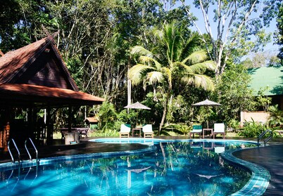 Marisa Resort & Spa Chiang Dao