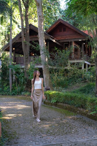 Marisa Resort & Spa Chiang Dao