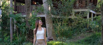 Marisa Resort & Spa Chiang Dao