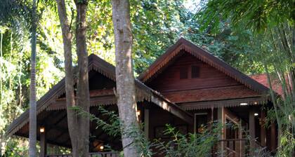 Marisa Resort & Spa Chiang Dao