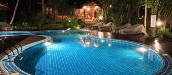 Marisa Resort & Spa Chiang Dao