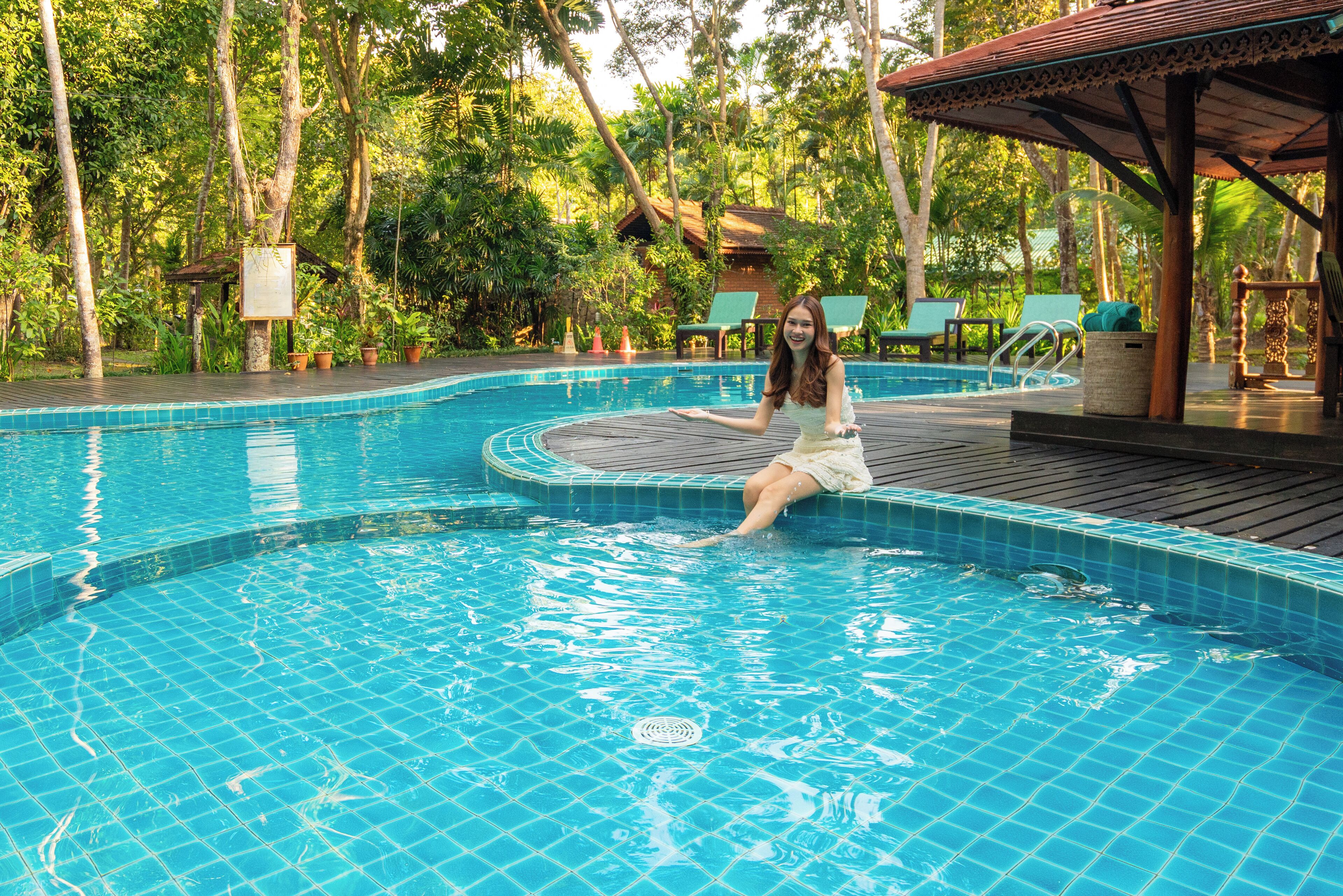 واجهة المنشأة