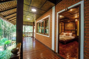 Chambre Double Deluxe