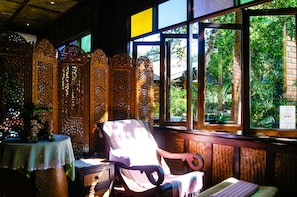 Property amenity - Marisa Resort & Spa Chiang Dao (Chiang Dao)