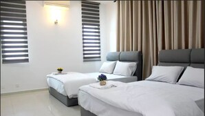 Comfort House, 4 Bedrooms