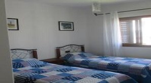 公寓, 2 间卧室, 无烟房 | 2 多间卧室、特色家居、遮光窗帘、熨斗/熨衣板