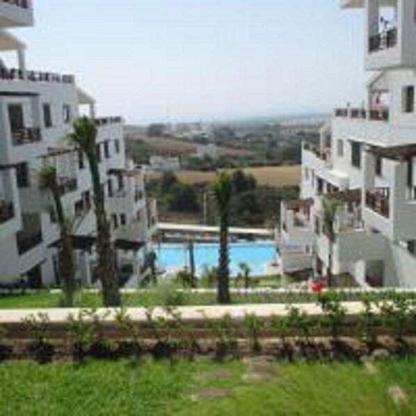 Property grounds - Cabo Negro (M'diq)