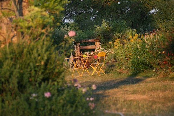 Garten