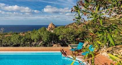 Villa Agave