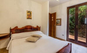 Villa, 2 Schlafzimmer | 2 Schlafzimmer, Schreibtisch, Babybetten, WLAN