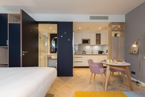 Room - Staybridge Suites The Hague - Parliament (Den Haag)