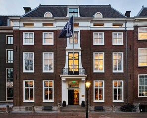 Exterior - Staybridge Suites The Hague - Parliament (Den Haag)