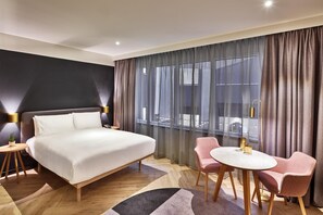 Room - Staybridge Suites The Hague - Parliament (Den Haag)