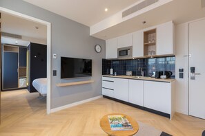 Dapur pribadi
