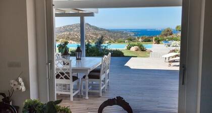 Villa Golfo di Marinella