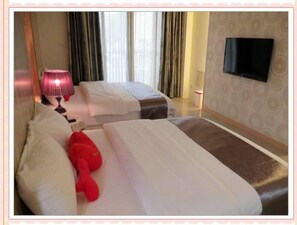 Standard Quadruple Room - Fifi House (Taitung)