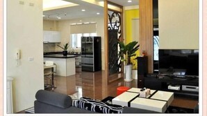 Interior - Fifi House (Taitung)
