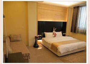 Classic Double Room - Fifi House (Taitung)