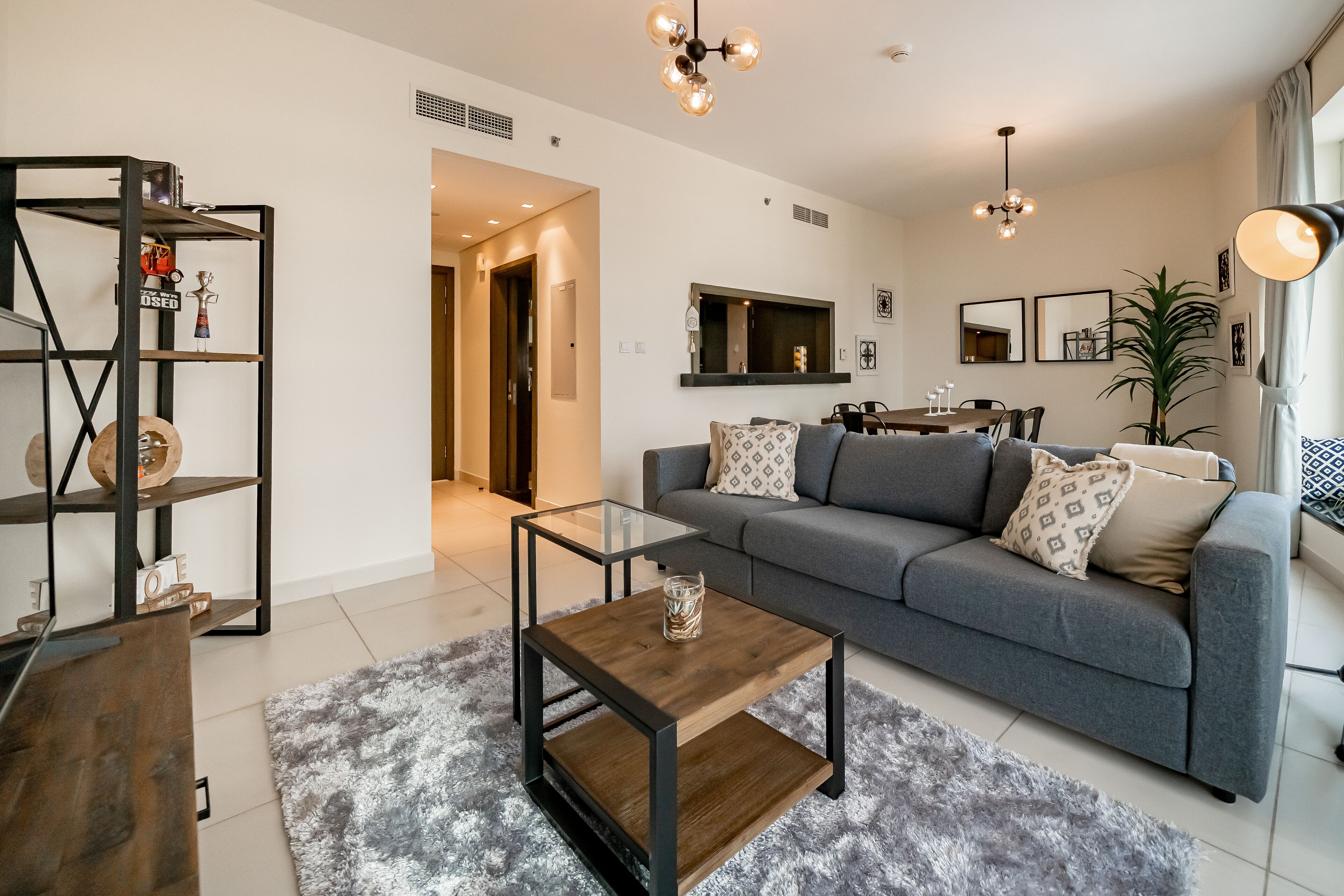 ทีวีจอแบน