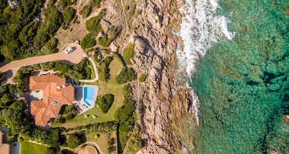 Villa Smeralda Portobello
