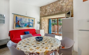 Villa, Multiple Bedrooms | Living area | Flat-screen TV