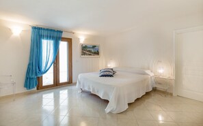 Villa, 6 Bedrooms, Private Pool | 6 bedrooms, cots/infant beds, WiFi - Villa La Bitta (Badesi)