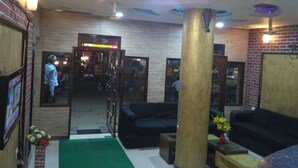 Interior entrance - Hotel shekhawati jaipur (Jaipur)