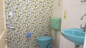 Business Double Room, 1 Double Bed, Non Smoking | Bathroom - Hotel shekhawati jaipur (Jaipur)