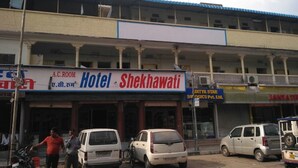 Exterior - Hotel shekhawati jaipur (Jaipur)
