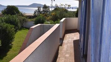 Villa, Multiple Bedrooms | Balcony