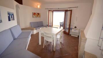 Villa, Multiple Bedrooms | Living area