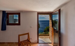 Villa - 4 sovrum - privat pool | Rumsbekvämlighet