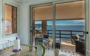 Villa, 4 habitaciones, alberca privada | Servicio a la habitación